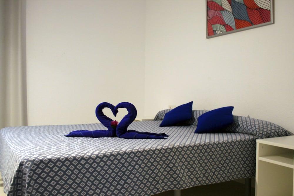 Otel Costa Volcan And 2*